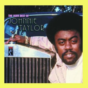 Johnnie Taylor 4