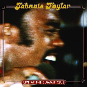 Johnnie Taylor 3