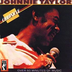 Johnnie Taylor 2