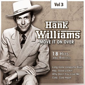 Hank Williams 28