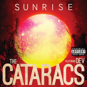 The Cataracs 7