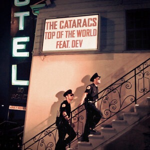 The Cataracs 5