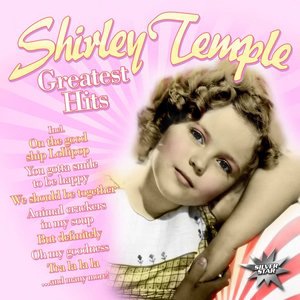 Shirley Temple 16