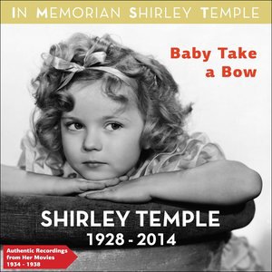 Shirley Temple 14