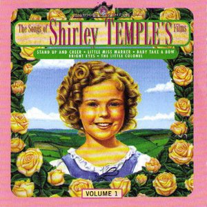 Shirley Temple 12