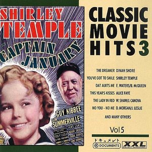 Shirley Temple 10