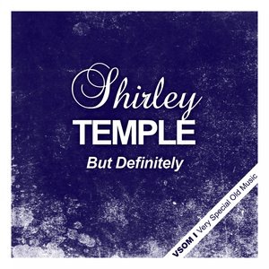 Shirley Temple 8