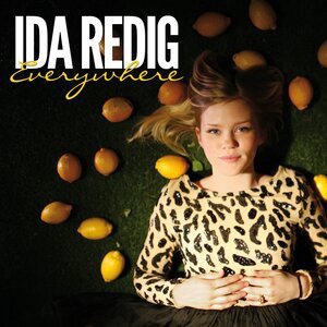 Ida Redig 3