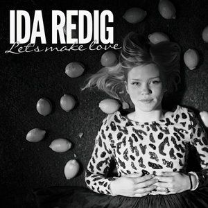 Ida Redig 1