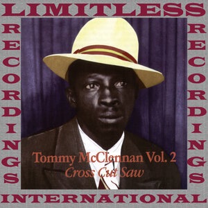 Tommy McClennan 13