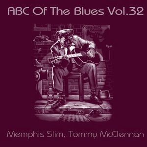 Tommy McClennan 7