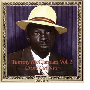 Tommy McClennan 5