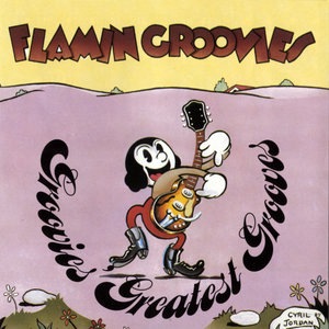 Flamin' Groovies 2