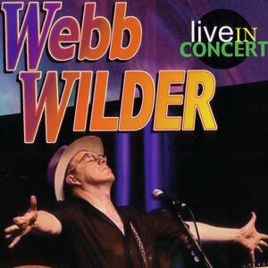 Webb Wilder 9