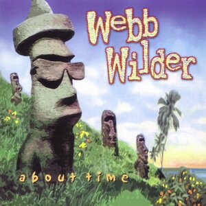 Webb Wilder 8