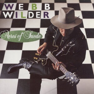 Webb Wilder 4