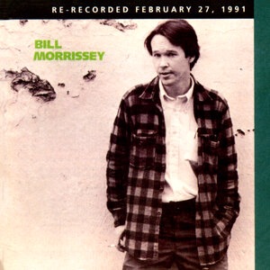 Bill Morrissey 4