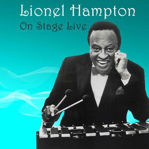 Lionel Hampton 35