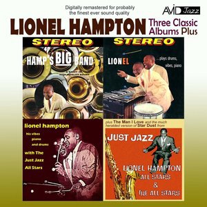 Lionel Hampton 22