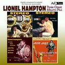 That's My Desire (Lionel Hampton with the Just Jazz All Stars)