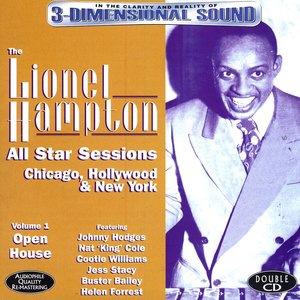 Lionel Hampton 14