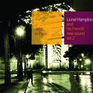 Lionel Hampton 7