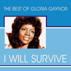 Gloria Gaynor 38