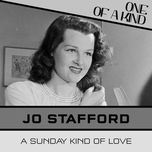 Jo Stafford 37