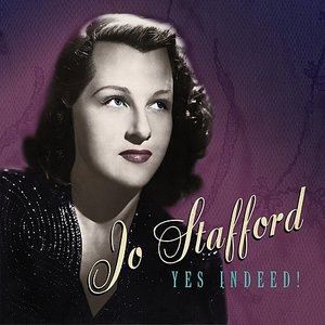 Jo Stafford 33