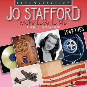 Jo Stafford 32