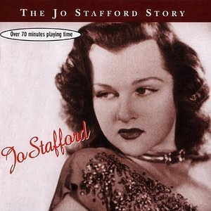 Jo Stafford 30