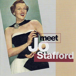 Jo Stafford 29