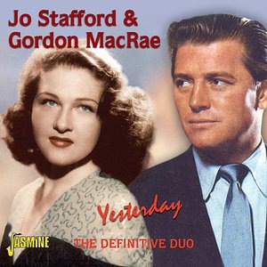 Jo Stafford 27