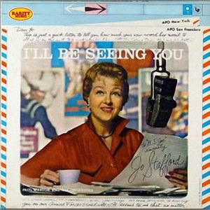 Jo Stafford 25