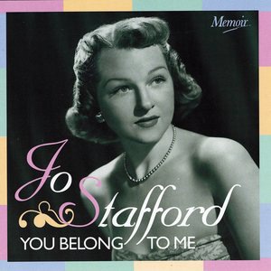 Jo Stafford 23