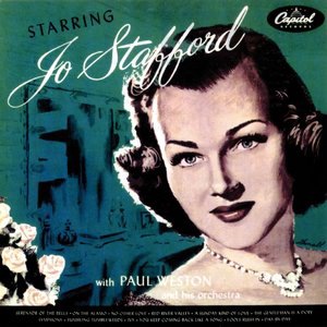 Jo Stafford 18