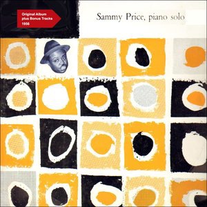 Sammy Price 3