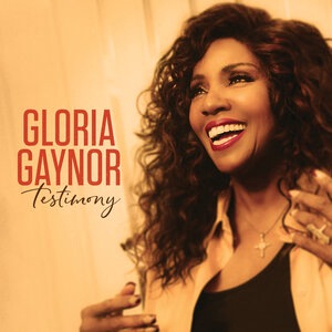 Gloria Gaynor 35