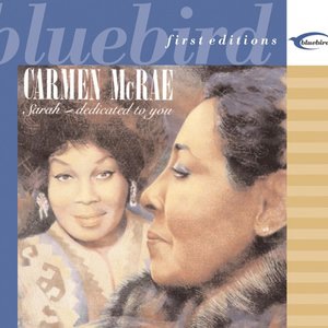 Carmen McRae 28