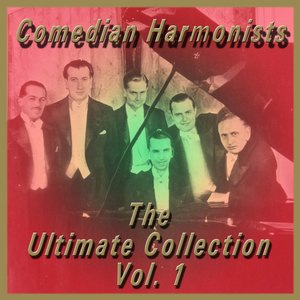 Comedian Harmonists 25