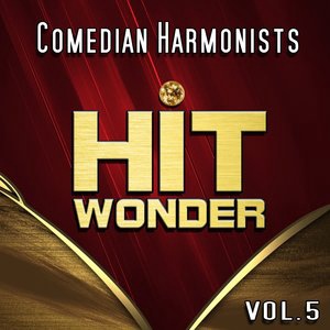 Comedian Harmonists 24