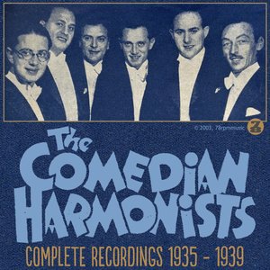 Comedian Harmonists 17