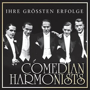 Comedian Harmonists 16