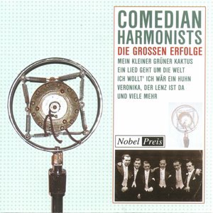 Comedian Harmonists 12