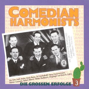 Comedian Harmonists 11