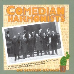 Comedian Harmonists 10