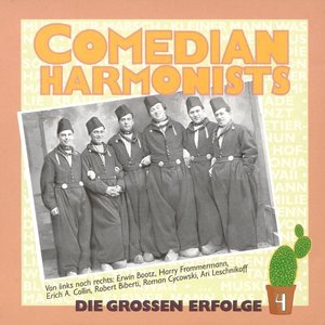 Comedian Harmonists 9