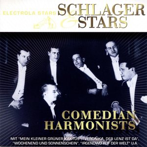 Comedian Harmonists 7