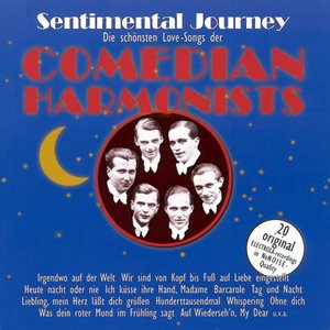 Comedian Harmonists 5