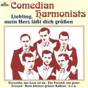 Comedian Harmonists 4